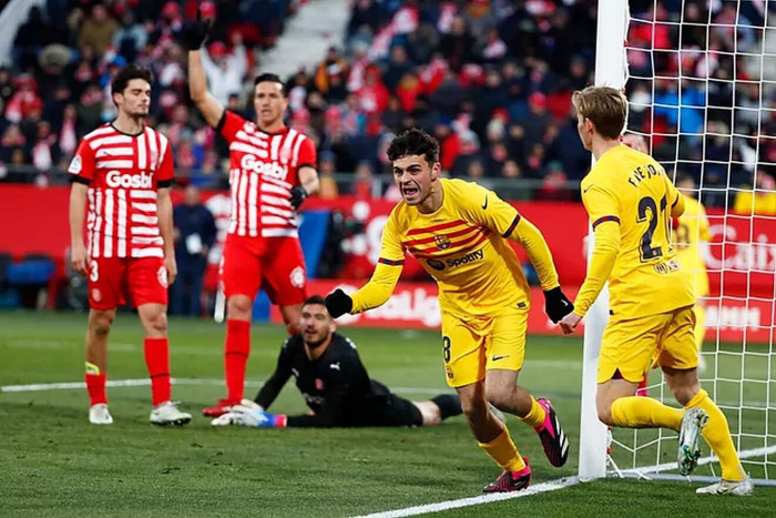 Soi kèo, dự đoán Barcelona vs Girona, 02h00 ngày 11/4 - La Liga