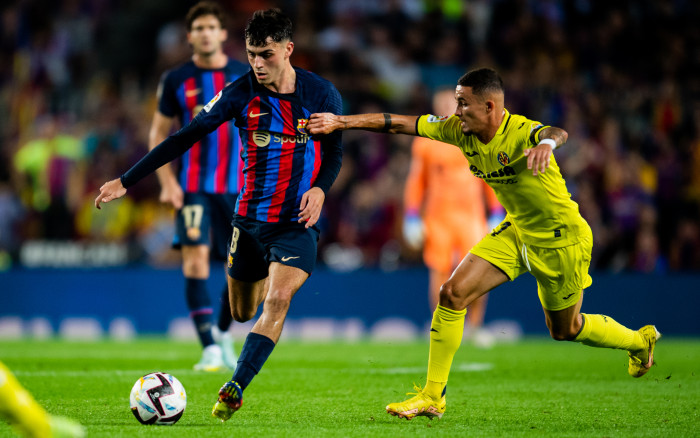 Soi kèo, dự đoán Barcelona vs Villarreal, 0h30 ngày 28/1 – La Liga