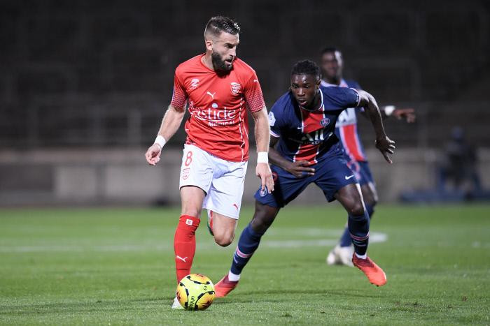 Soi kèo, dự đoán Bastia vs Nimes, 20h00 ngày 24/7 – Ligue 2