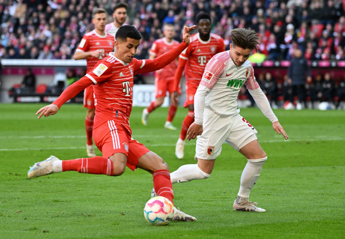 Soi kèo, dự đoán Leipzig vs Bayern, 23h30 ngày 30/9 - Bundesliga