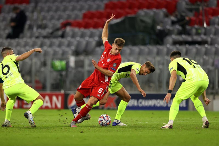 Soi kèo, dự đoán Bayern vs Frankfurt, 22h30 ngày 3/10 - Bundesliga