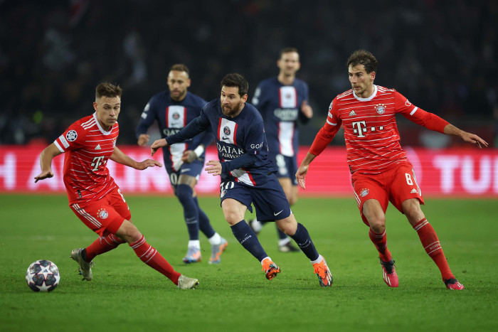 Soi kèo, dự đoán Bayern vs PSG, 03h00 ngày 9/3 - Champions League