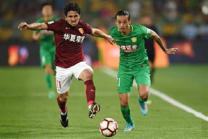 Soi kèo, dự đoán Beijing Guoan vs Rongcheng, 18h30 ngày 30/6 - VĐQG Trung Quốc