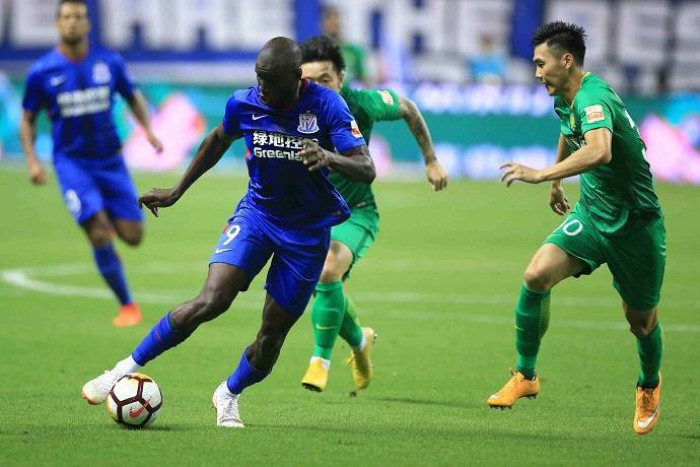 Soi kèo, dự đoán Beijing Guoan vs Shanghai Shenhua, 18h30 ngày 15/8 - VĐQG Trung Quốc