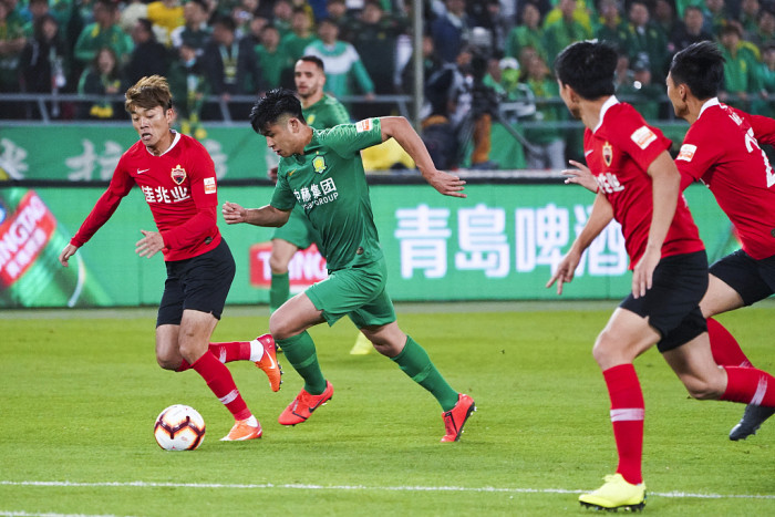 Soi kèo, dự đoán Beijing Guoan vs Shenzhen, 16h30 ngày 8/7 - VĐQG Trung Quốc