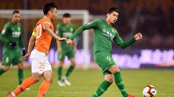 Soi kèo, dự đoán Beijing Guoan vs Wuhan, 18h35 ngày 16/7 - VĐQG Trung Quốc