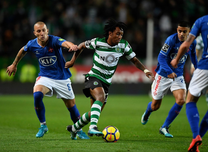 Soi kèo, dự đoán Belenenses vs Sporting Lisbon, 02h45 ngày 16/10 – Cúp Bồ Đào Nha