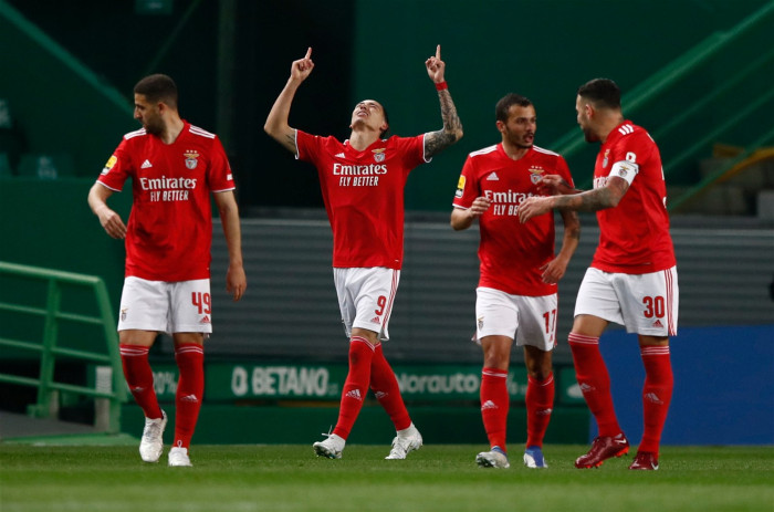 Soi kèo, dự đoán Benfica vs Newcastle, 02h00 ngày 27/7 – Giao hữu