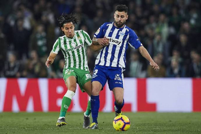 Soi kèo, dự đoán Betis vs Osasuna, 21h15 ngày 3/4 - VĐQG Tây Ban Nha