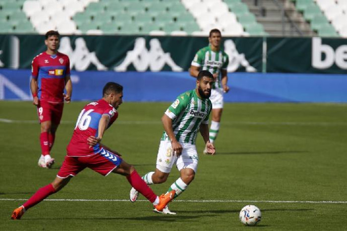 Soi kèo, dự đoán Betis vs Elche, 02h30 ngày 16/8 - VĐQG Tây Ban Nha