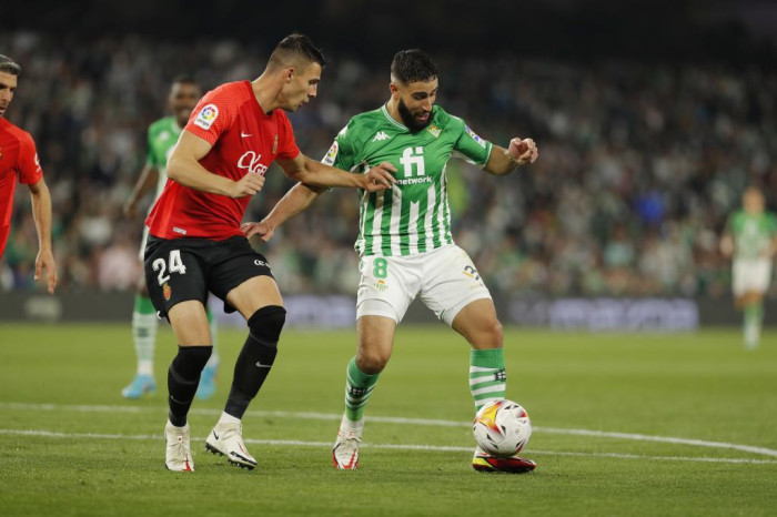 Soi kèo, dự đoán Betis vs Girona, 23h30 ngày 18/9 - VĐQG Tây Ban Nha