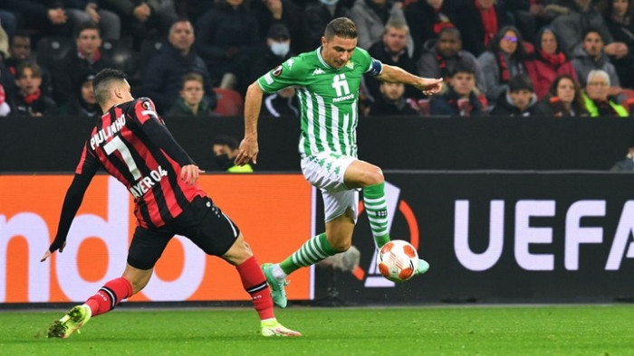 Soi kèo, dự đoán Betis vs HJK, 03h00 ngày 4/11 - Europa League