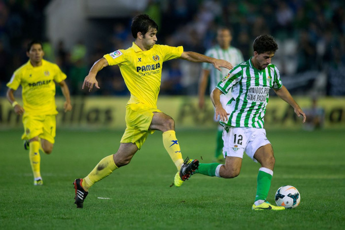 Soi kèo, dự đoán Betis vs Villarreal, 02h00 ngày 12/9 - VĐQG Tây Ban Nha