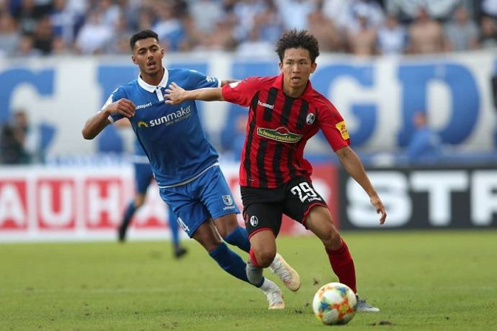 Soi kèo, dự đoán Freiburg vs Bochum, 01h30 ngày 27/8 - VĐQG Đức