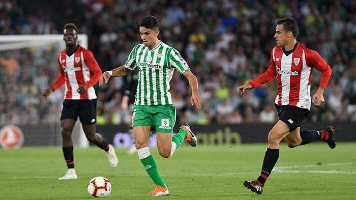 Soi kèo, dự đoán Bilbao vs Betis, 22h15 ngày 19/12 - VĐQG Tây Ban Nha