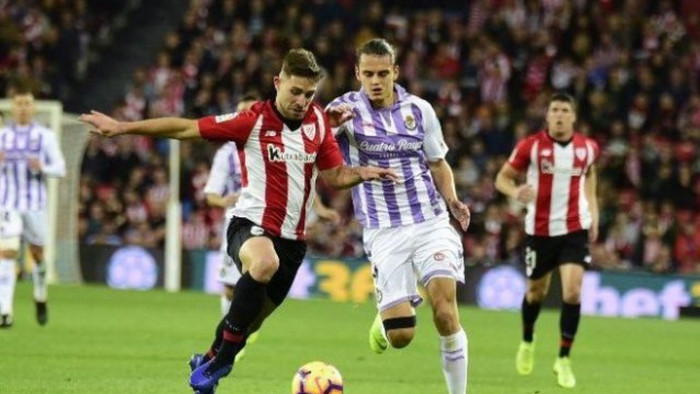 Soi kèo, dự đoán Bilbao vs Valladolid, 02h00 ngày 9/11 - VĐQG Tây Ban Nha