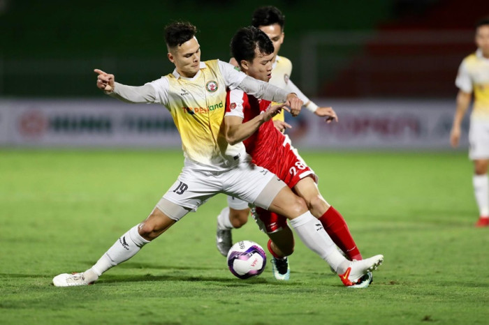 Soi kèo, dự đoán Bình Định vs Hải Phòng, 18h00 ngày 11/4 - Cúp quốc gia Việt Nam