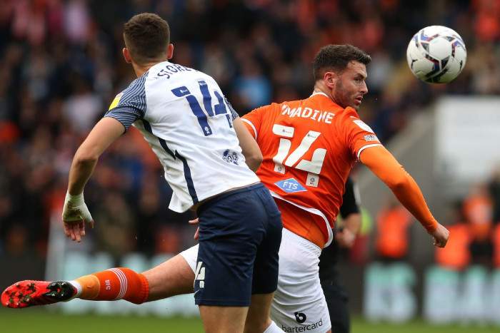 Soi kèo, dự đoán Blackpool vs Preston, 18h30 ngày 22/10 - Hạng Nhất Anh