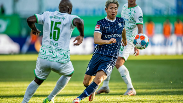 Soi kèo, dự đoán Bochum vs Furth, 21h30 ngày 5/3 - VĐQG Đức