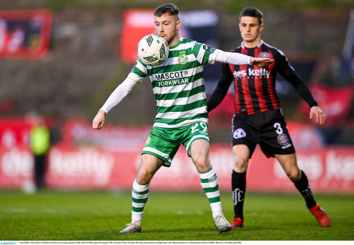 Soi kèo, dự đoán Bohemians vs Shamrock, 01h45 ngày 24/6 - VĐQG Ireland