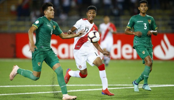 Soi kèo, dự đoán Bolivia vs Peru, 03h00 ngày 11/10 - Vòng loại World cup khu vực Nam Mỹ