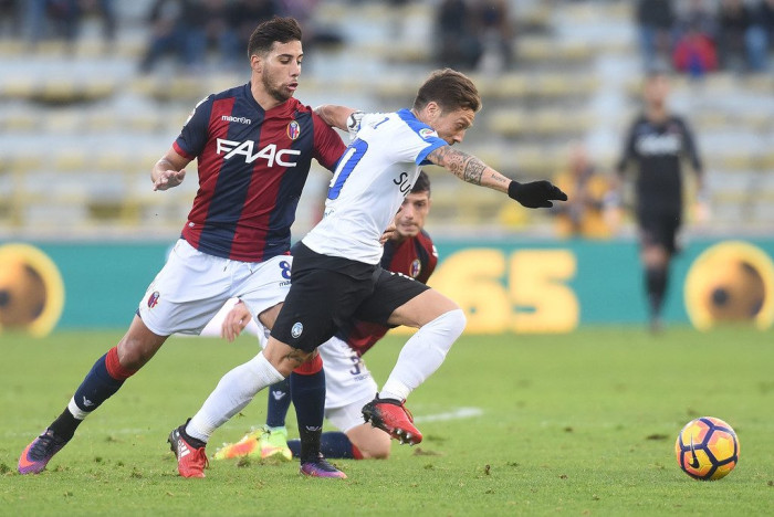 Soi kèo, dự đoán Bologna vs Atalanta, 02h45 ngày 10/1 - VĐQG Ý