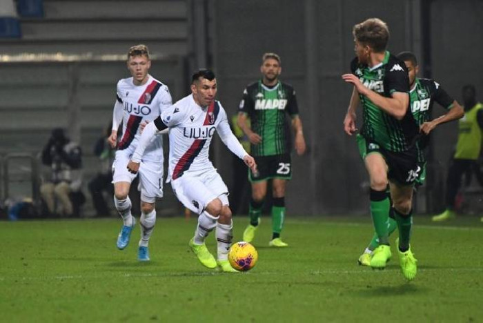 Soi kèo, dự đoán Bologna vs Sassuolo, 02h45 ngày 13/11 - VĐQG Ý