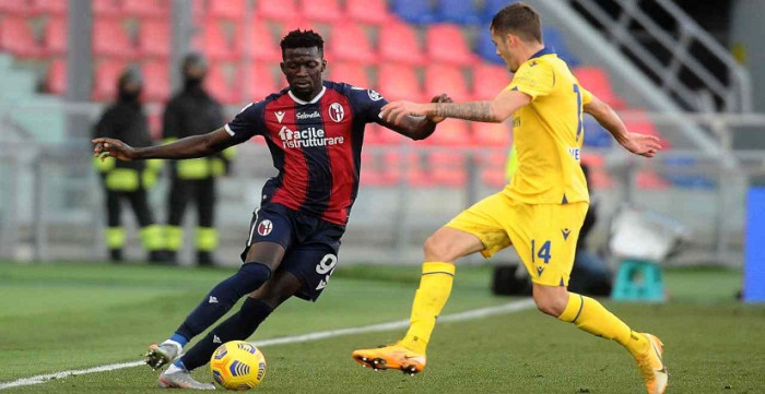 Soi kèo, dự đoán Bologna vs Verona, 02h45 ngày 24/2 – Serie A