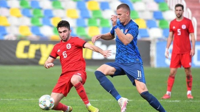 Soi kèo, dự đoán Bosnia vs Slovakia, 02h45 ngày 20/11 – Vòng loại Euro 2024