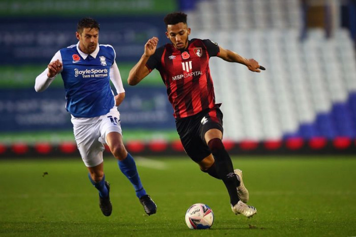 Soi kèo, dự đoán Bournemouth vs Birmingham, 02h45 ngày 10/2 - Hạng Nhất Anh