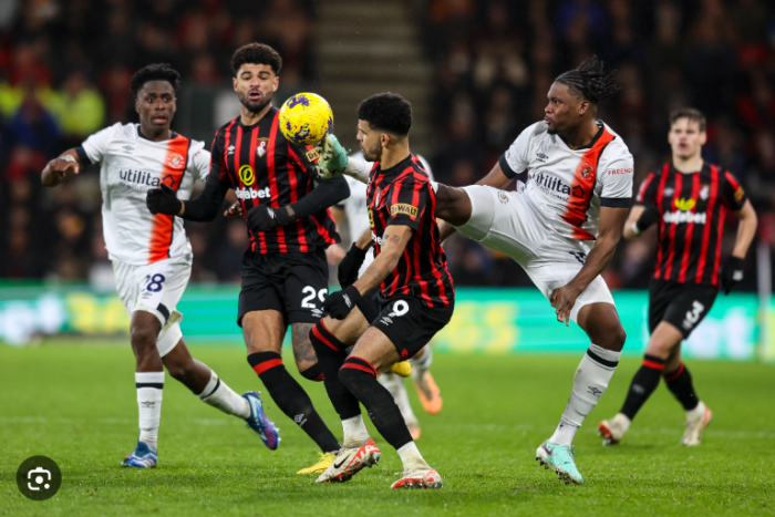 Soi kèo, dự đoán Bournemouth vs Luton, 02h30 ngày 14/3 – Ngoại hạng Anh