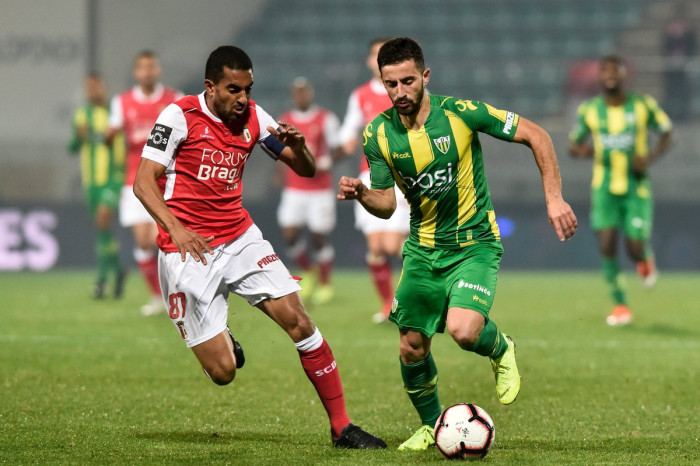 Soi kèo, dự đoán Ludogorets vs Braga, 23h45 ngày 21/10 - Europa League