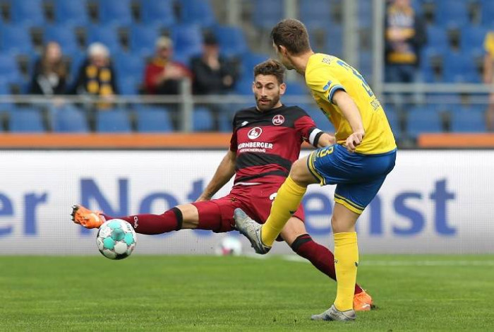 Soi kèo, dự đoán Braunschweig vs Nurnberg, 23h30 ngày 2/9 - Hạng hai Đức