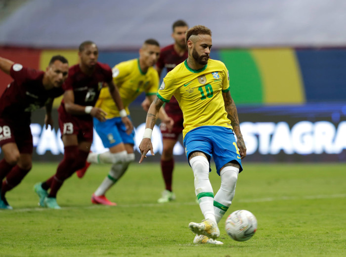 Soi kèo, dự đoán Brazil vs Colombia, 07h00 ngày 24/6 – Copa America