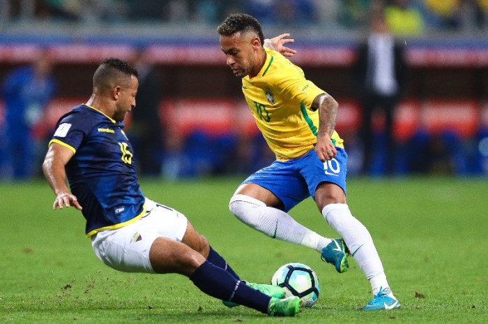 Soi kèo, dự đoán Brazil vs Colombia, 07h30 ngày 12/11 - Vòng loại World Cup khu vực Nam Mỹ