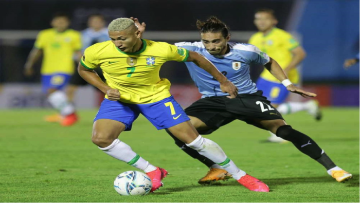 Soi kèo, dự đoán Uruguay vs Brazil, 07h00 ngày 18/10 - Vòng loại World Cup khu vực Nam Mỹ