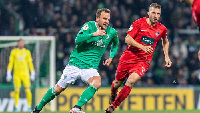 Soi kèo, dự đoán Bremen vs Heidenheim, 23h30 ngày 1/10 - Hạng hai Đức