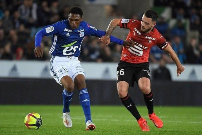 Soi kèo, dự đoán Brest vs Strasbourg, 22h00 ngày 7/5 - VĐQG Pháp