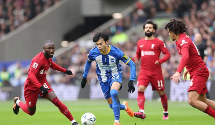 Soi kèo, dự đoán Brighton vs Liverpool, 20h00 ngày 8/10 – Ngoại hạng Anh