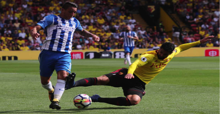 Soi kèo, dự đoán Brighton vs Watford, 23h30 ngày 21/8 - Ngoại Hạng Anh