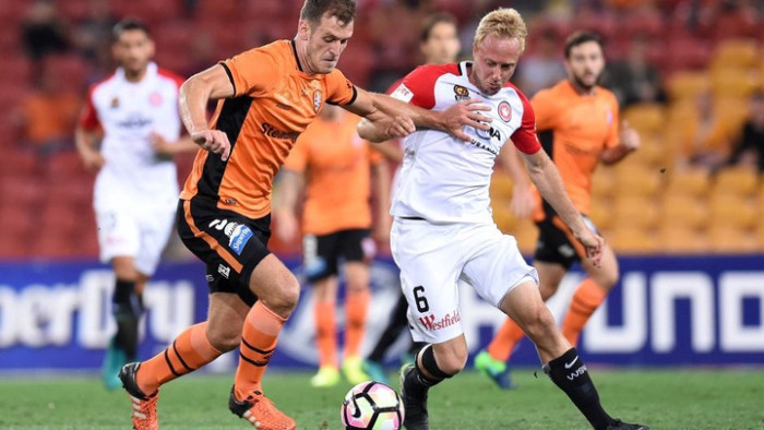 Soi kèo, dự đoán Brisbane Roar vs Macarthur, 14h45 ngày 13/2 - VĐQG Úc