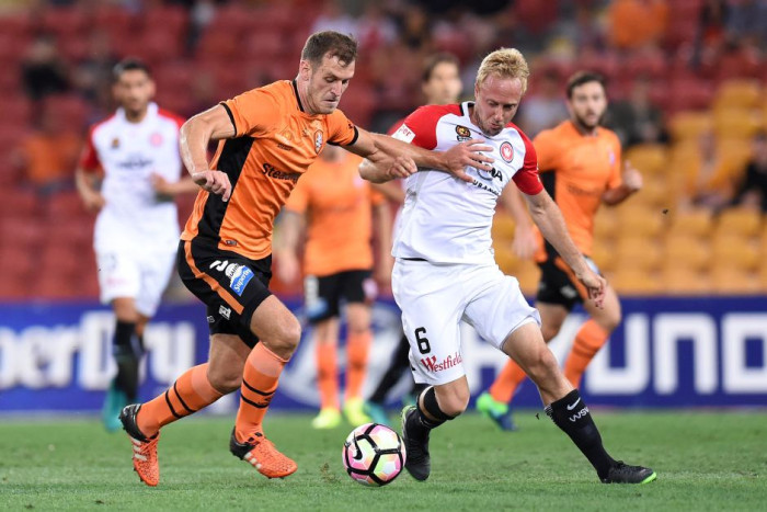 Soi kèo, dự đoán Brisbane Roar vs Sydney, 12h05 ngày 5/6 - Giải VĐQG Australia