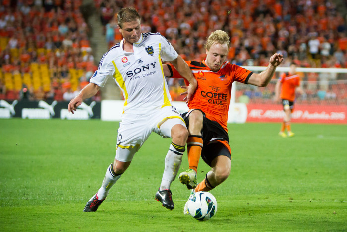 Soi kèo, dự đoán Brisbane Roar vs Wellington Phoenix, 13h05 ngày 12/3 - VĐQG Úc