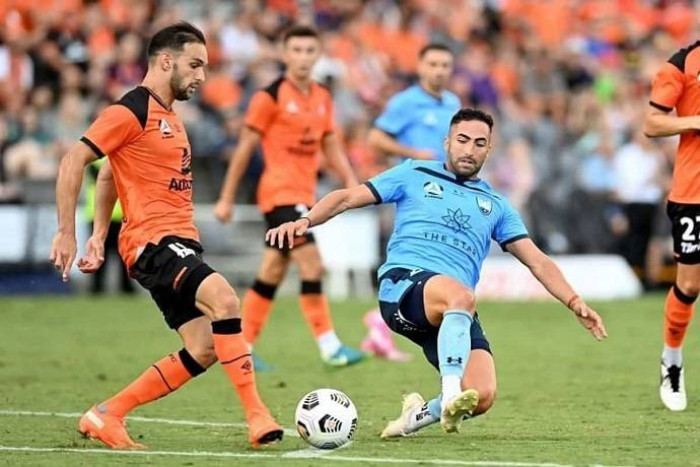 Soi kèo, dự đoán Brisbane vs Sydney, 11h00 ngày 6/11 - VĐQG Úc