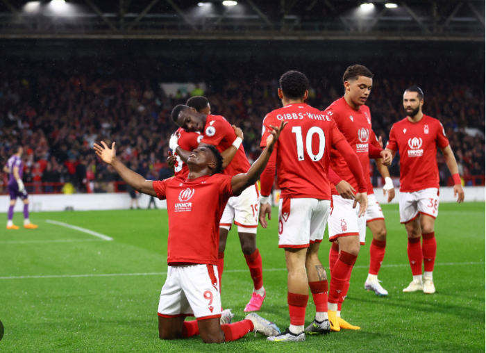 Soi kèo, dự đoán Bristol City vs Nottingham, 02h45 ngày 27/1 – FA Cup