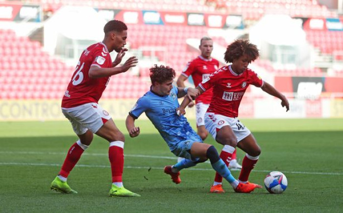 Soi kèo, dự đoán Bristol vs Coventry, 02h45 ngày 23/2 - Hạng nhất Anh