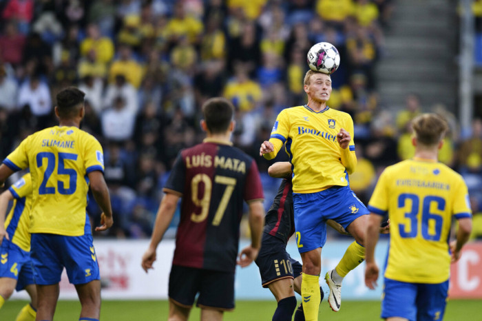 Soi kèo, dự đoán Brondby vs Basel, 01h30 ngày 5/8 - Europa Conference League