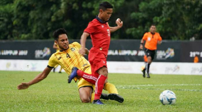 Soi kèo, dự đoán Brunei vs Lào, 15h00 ngày 27/9 - Giao hữu quốc tế