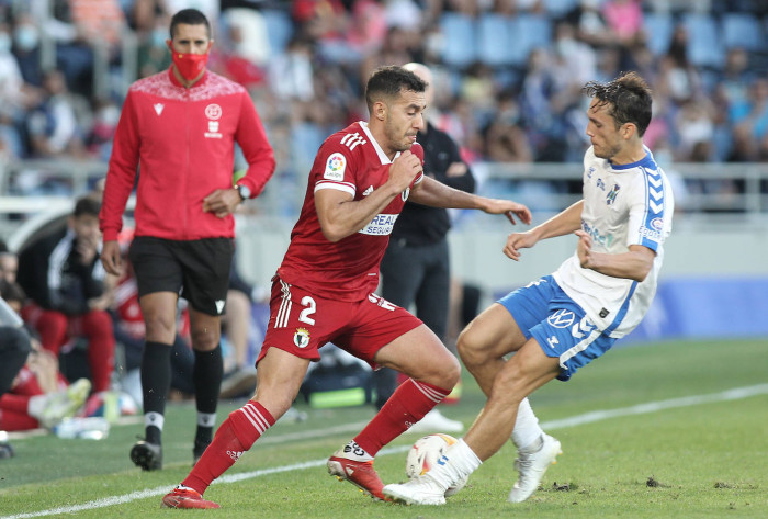 Soi kèo, dự đoán Tenerife vs Eldense, 02h30 ngày 20/2 - Hạng 2 Tây Ban Nha