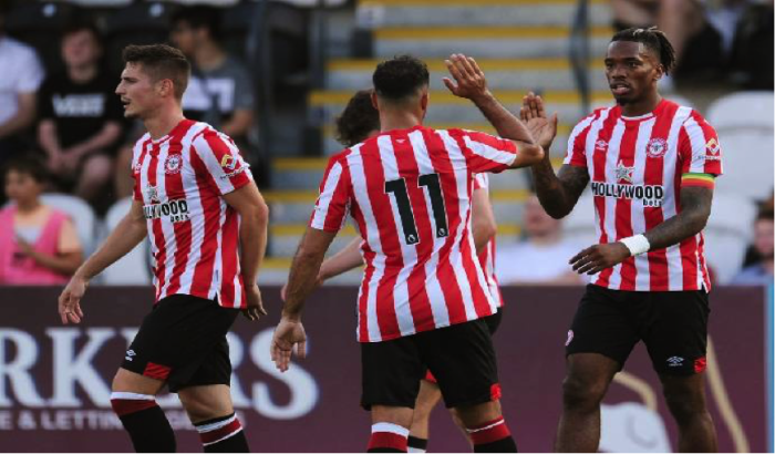 Soi kèo, dự đoán Brentford vs Bournemouth, 00h30 ngày 15/1 - Ngoại Hạng Anh